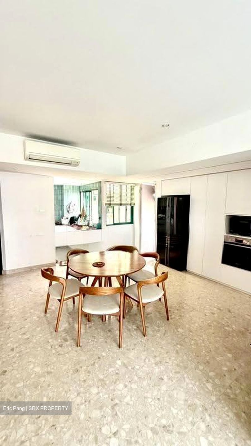 Yew Mei Green (D23), Condominium #613303661